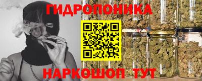 каннабис Будённовск