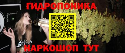 каннабис Будённовск